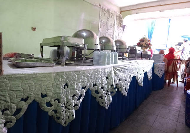 Rizky Catering