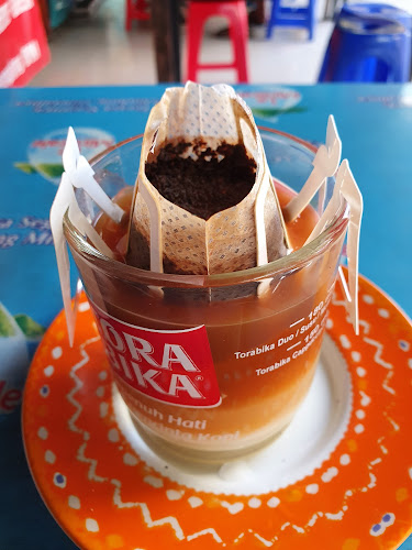 Opinii despre Cafe Bule Margonda în Kota Depok - Gastronomi dan perhotelan