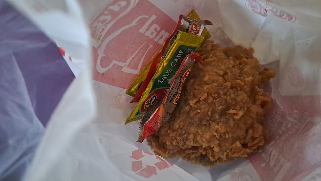 d'BestO - Pondok Kacang - Kota Tangerang Selatan