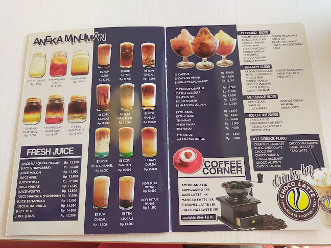 Comentarii opinii despre Waroenk Kito Padang