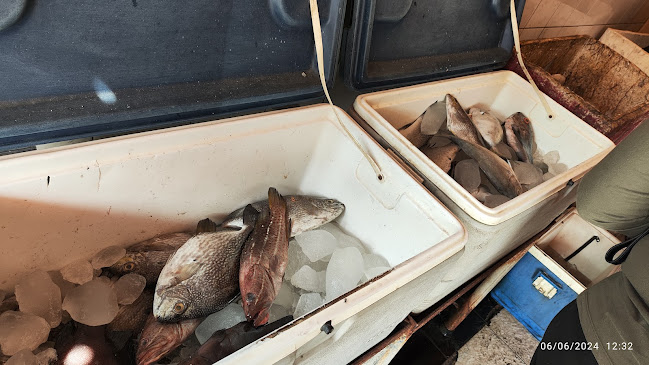 Opinii despre RM Paotere în Kota Makassar - Gastronomi dan perhotelan