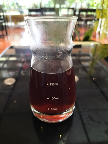 KOWAWA PSJ UI Coffee Shop - Gastronomi dan perhotelan