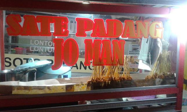 Opinii despre Bengkong Indah 2 Blok A No.24 în Kota Batam - Gastronomi dan perhotelan