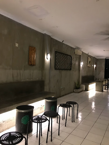 Rooftop Wilalung Coffee - Kota Tangerang