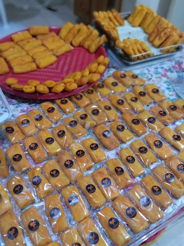 Dapur tamu/dedek - Gastronomi dan perhotelan