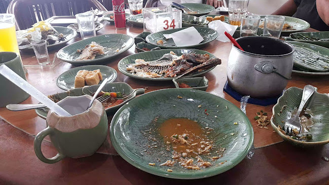 Comentarii opinii despre Ikan Bakar Cianjur