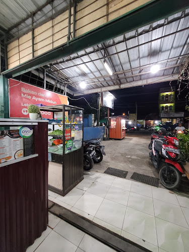Bakso dan Mie Ayam Midun - Kota Palembang