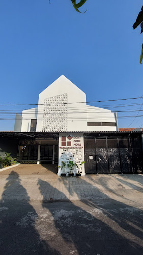 Opinii despre Medokan Asri Timur IX No.35 în Surabaya - Gastronomi dan perhotelan