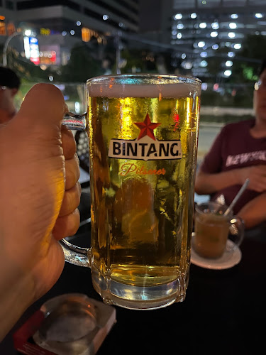 BISTRONOMIX - Kota Medan