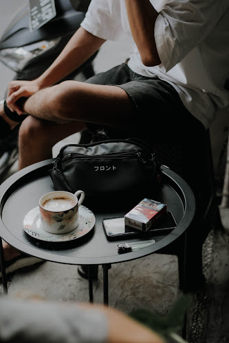 Coffeetime - Gastronomi dan perhotelan