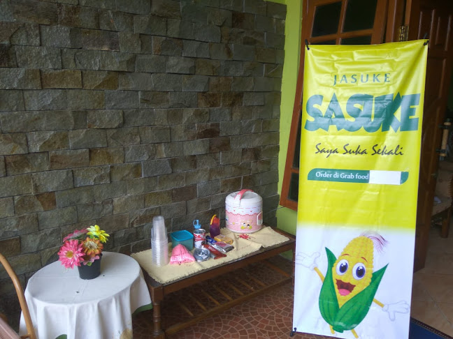 Opinii despre Jasuke Sasuke în Surabaya - Gastronomi dan perhotelan