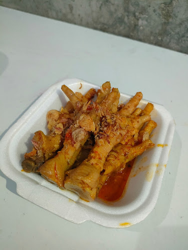 Es teler ice cream ketintang Jasuke - Gastronomi dan perhotelan