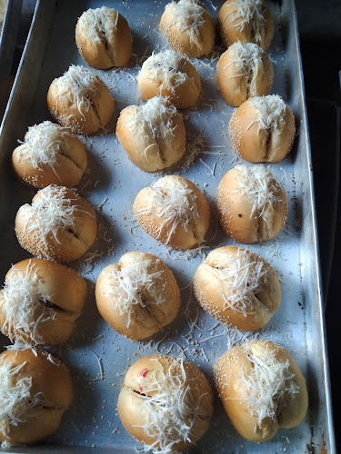 ichi bakery - Gastronomi dan perhotelan