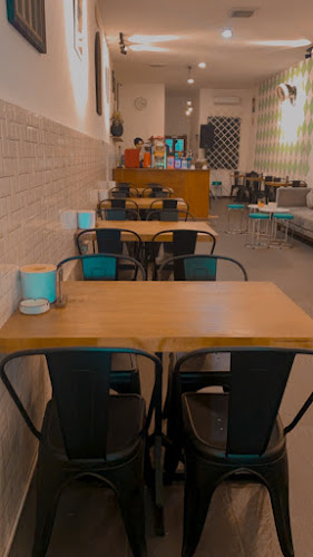 Comentarii opinii despre TEN COFFEE