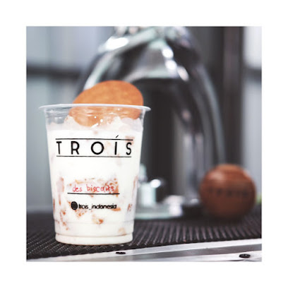 TROIS INDONESIA