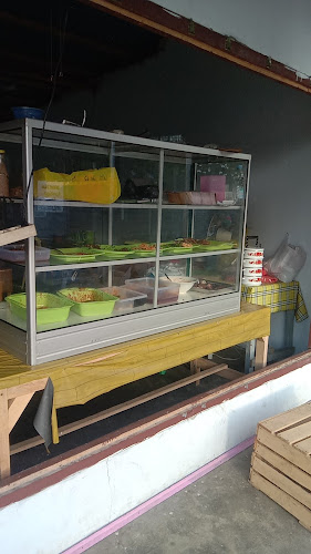 Warung Banda Dhalsyla