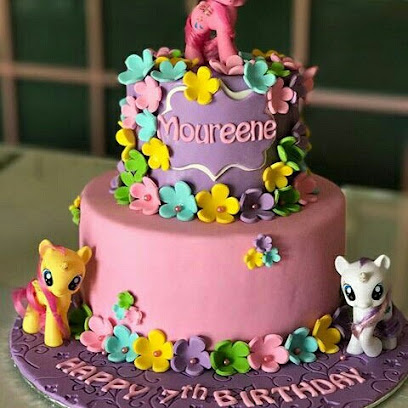 Choco Bakery Cabang Denai