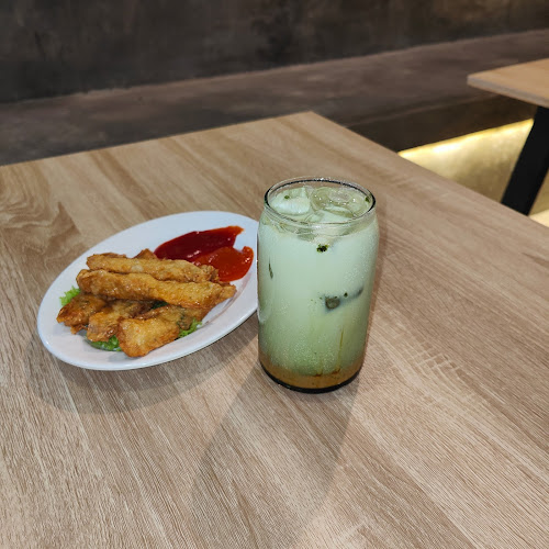 Comentarii opinii despre Restoran Terumbu Karang Solok