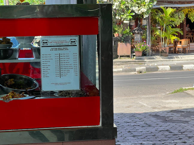 Rumah Makan Sari Bundo Jaya - Kota Denpasar