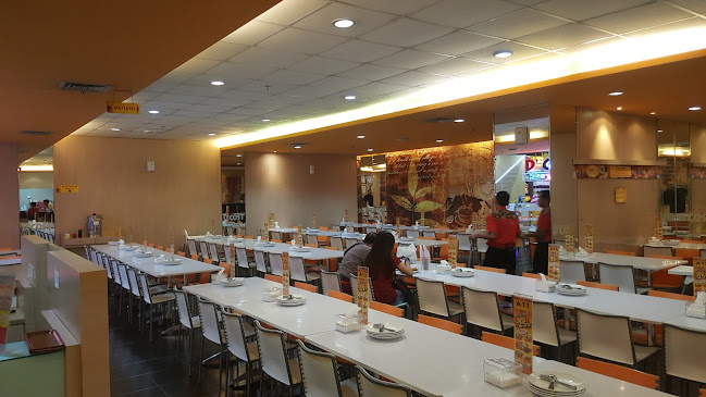 D'Cost Seafood Bandung Indah Plaza - Kota Bandung