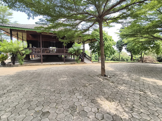 Resto Saoraja - Gastronomi dan perhotelan