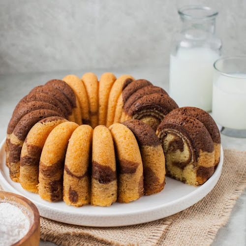 Comentarii opinii despre Bali Katen Cake Store Panjer