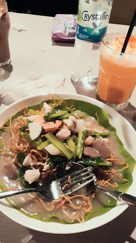 Enzyme Signature - Gastronomi dan perhotelan