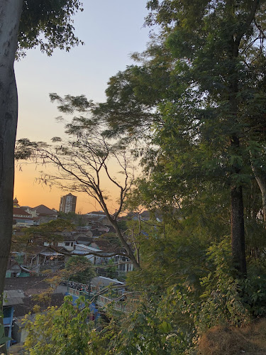 Gg. GTX 2, Pringgokusuman, Gedong Tengen, Kota Yogyakarta, Daerah Istimewa Yogyakarta 55272