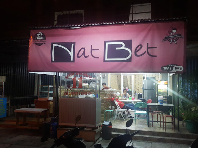 Opinii despre Cafe Natbet în Kota Tangerang - Gastronomi dan perhotelan