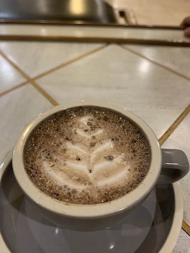 Opinii despre Mein Garden Cafe în Kota Palembang - Gastronomi dan perhotelan