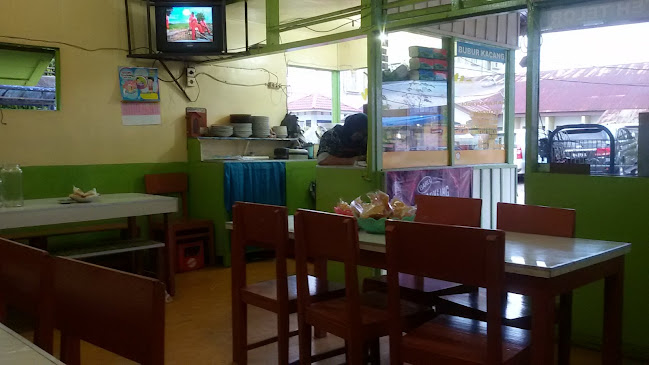 Rumah Makan Ikan Gulai