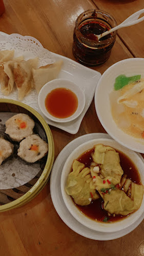 Comentarii opinii despre Imperial Kitchen & Dimsum The Park Sawangan