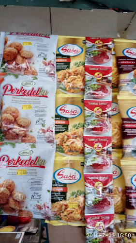 Opinii despre Toko Bahan Kue MARIA în Kota Pontianak - Gastronomi dan perhotelan