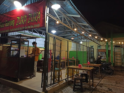 Nasi Goreng Zuka Zuka