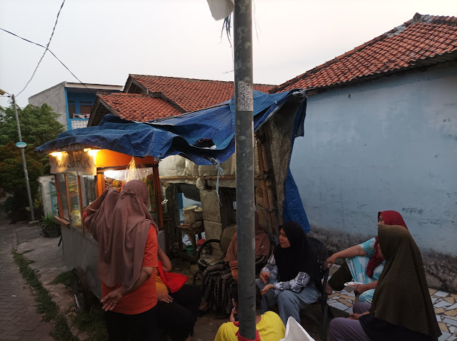 SebLak GambrEnK - Gastronomi dan perhotelan