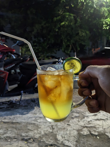 Kedai Kopi Nusantara 69 - Gastronomi dan perhotelan