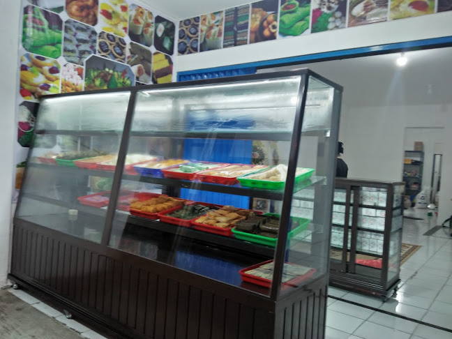 CITRA RASA BAKERY MT