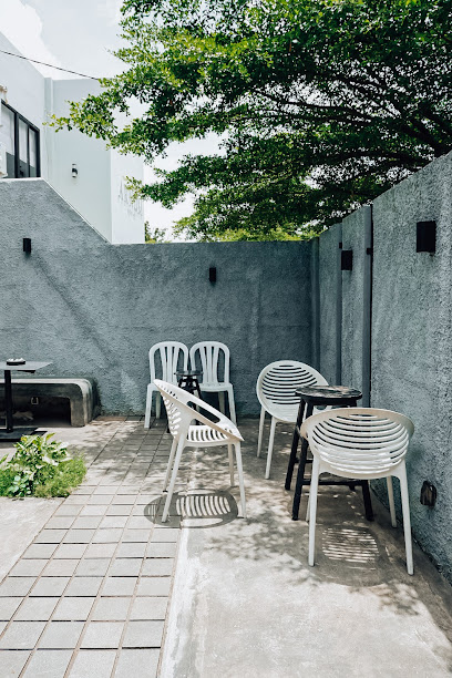 Umbra Coffee & Roastery