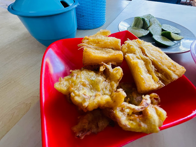 Hj. Dana Cake - Kota Parepare