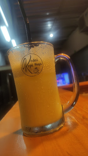 Kedai Kopi Maps - Kota Samarinda