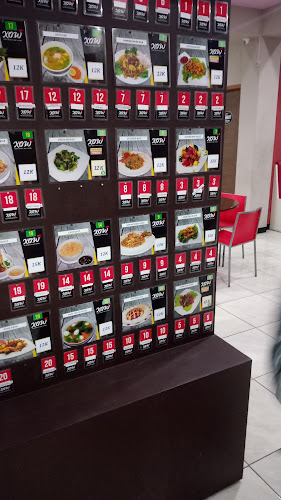 X.O.W Resto Food Society And Culture - Gastronomi dan perhotelan