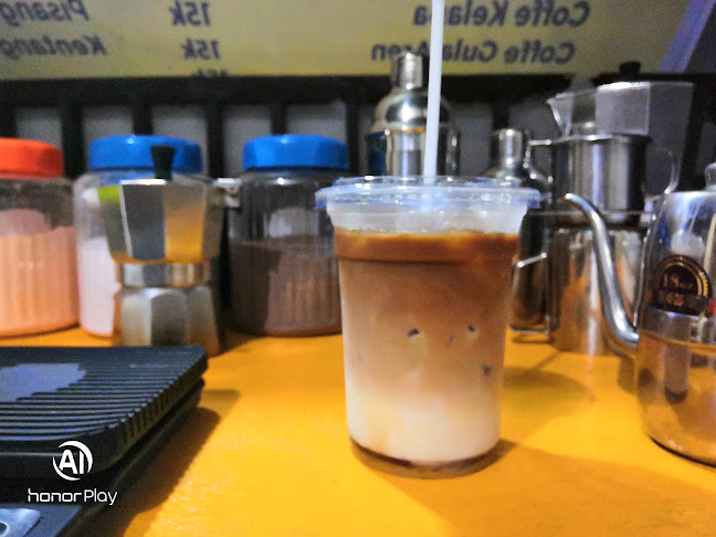 Opinii despre Coffee Moment Ambon în Kota Ambon - Gastronomi dan perhotelan