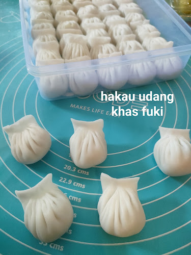 Fuki Bakmi Dimsum Hainan - Gastronomi dan perhotelan