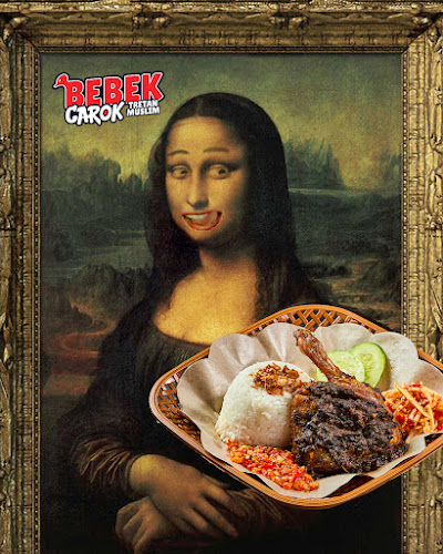 Comentarii opinii despre Bebek Carok - Batam