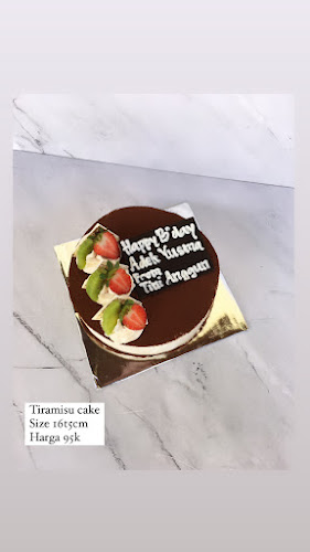 Opinii despre D'cakes Bali în Kota Denpasar - Gastronomi dan perhotelan