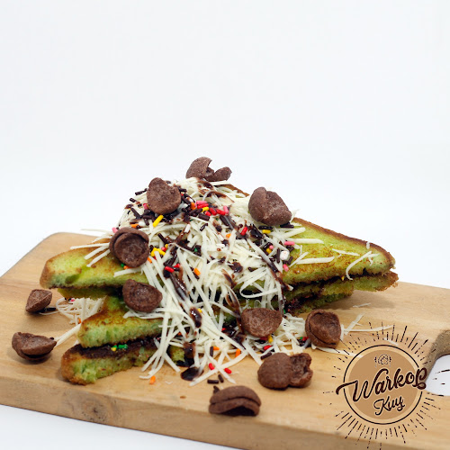 Opinii despre Warkop kuy în Kota Depok - Gastronomi dan perhotelan