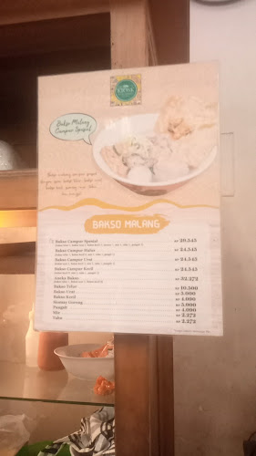 Comentarii opinii despre The Kiosk Setiabudhi