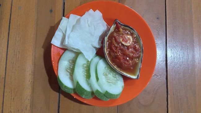 XFHC+V64, Jl. Ketileng Timur II, Kedungmundu, Kec. Tembalang, Kota Semarang, Jawa Tengah