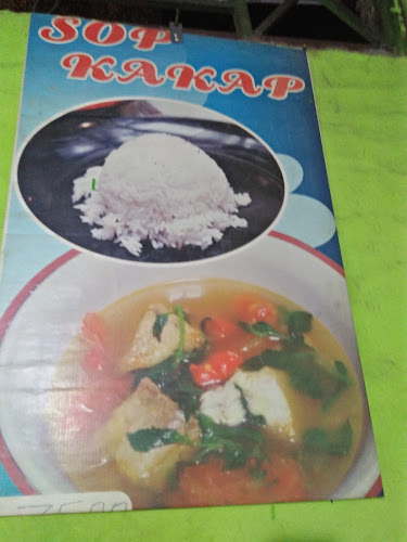 Opinii despre Warung Bu lekha în Kota Semarang - Gastronomi dan perhotelan