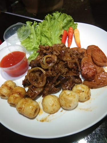 Rameyan grill_suki - Kota Palembang